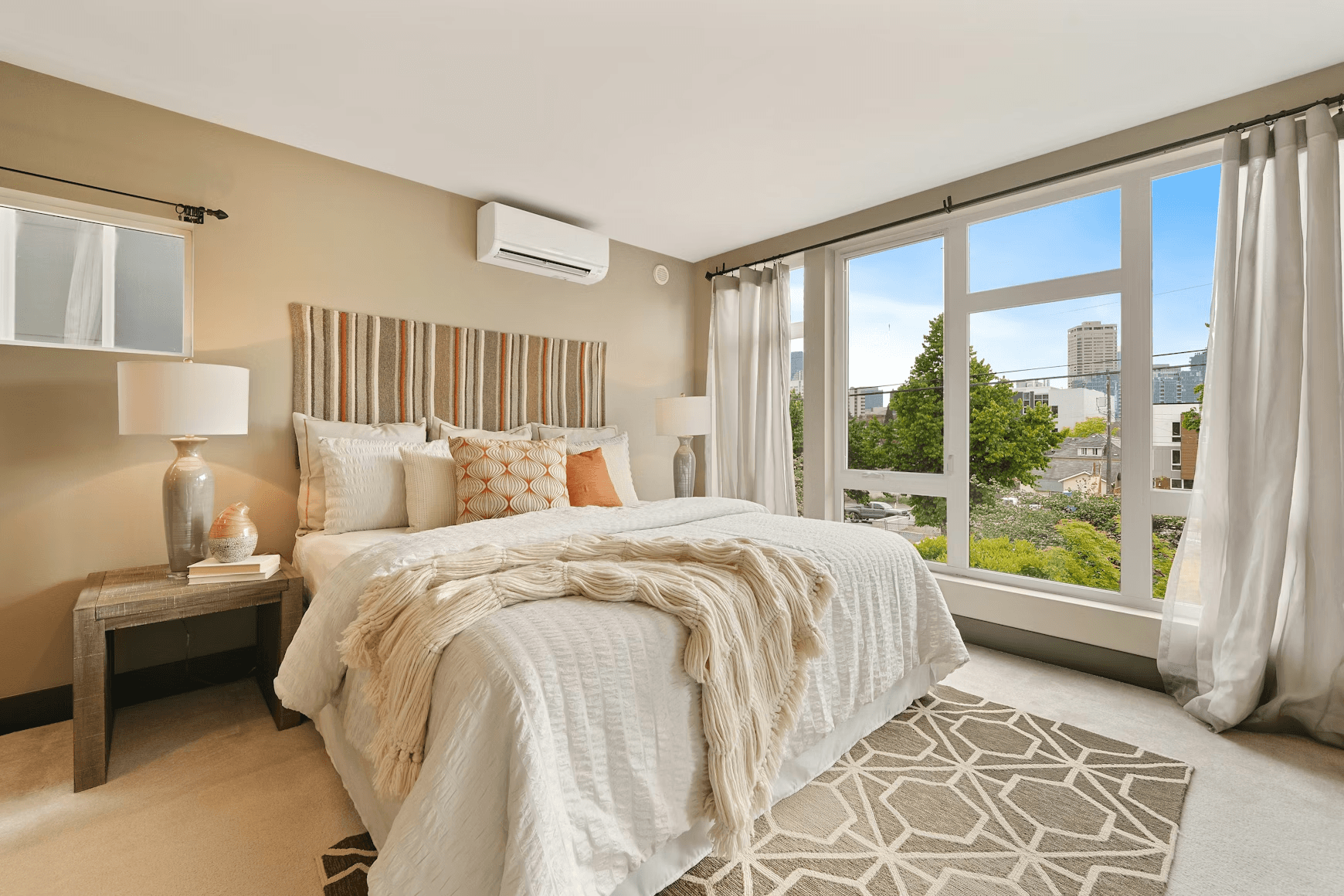 Vacation Room